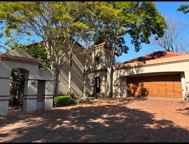 5 BEDROOM PROPERTY TO RENT IN ROBIN HILLS